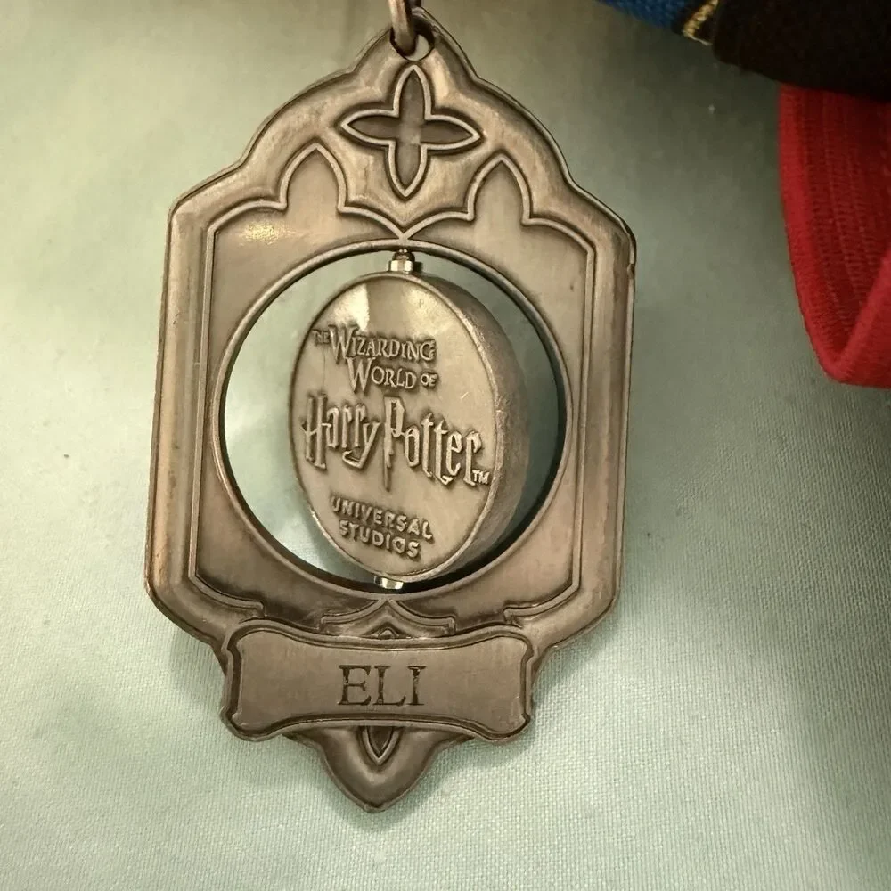 Super Mario + Harry Potter Colab 16